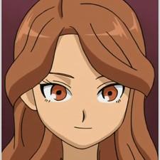 Nelly Raimon (Adulta)🇧🇪