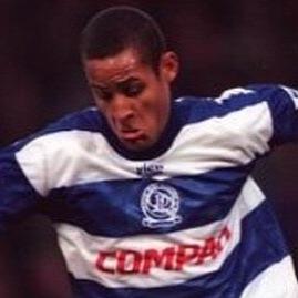 Nigel Quashie