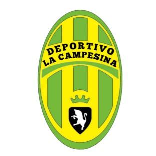 DEPORTIVO LA CAMPESINA