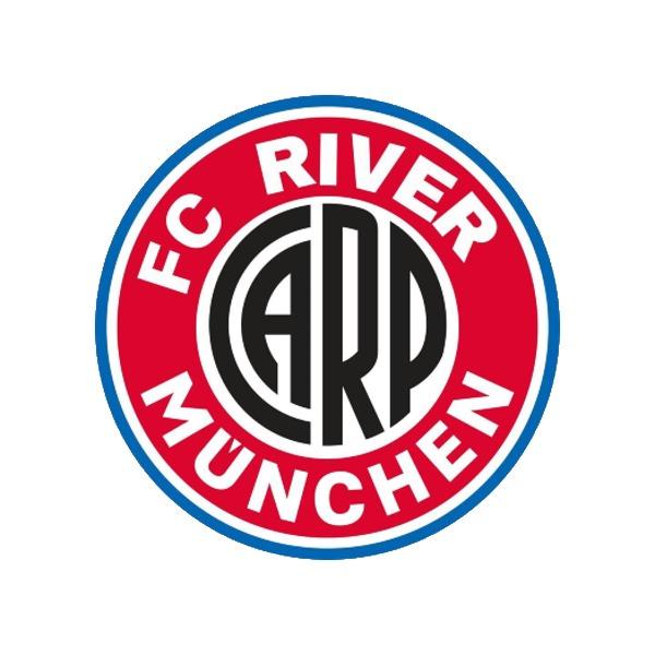 River Munich