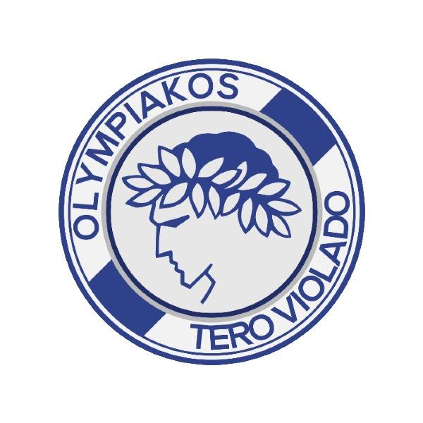 Olympiakos de Tero Violado
