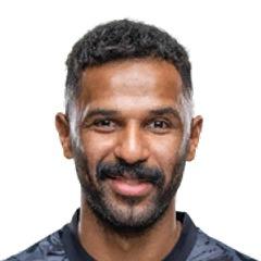 Mohammed AL OWAIS