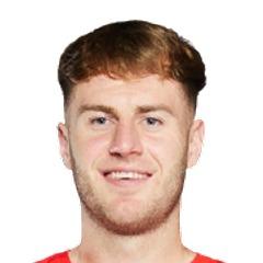 Joe RODON