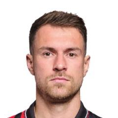 Aaron RAMSEY