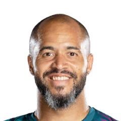 Darren RANDOLPH