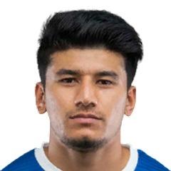 Anirudh THAPA