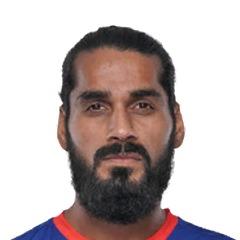 Sandesh JHINGAN