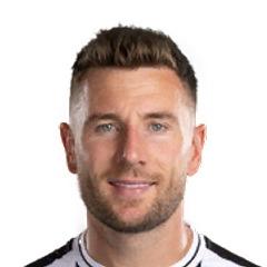 Paul DUMMETT