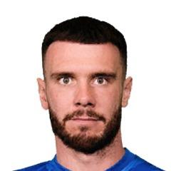 Scott HOGAN