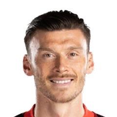 Kieffer MOORE