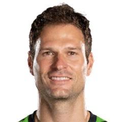 Asmir BEGOVIC