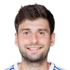 Sanjin PRCIC
