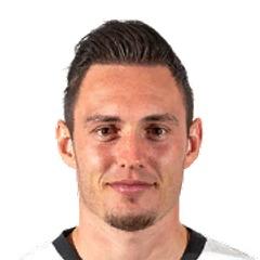 Connor ROBERTS