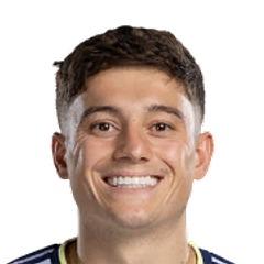 Daniel JAMES