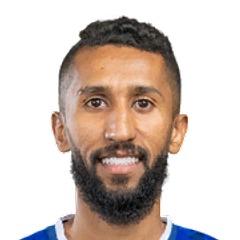 Salaman AL FARAJ