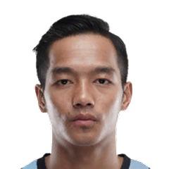 Lallianzuala CHHANGTE