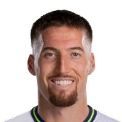Matt DOHERTY