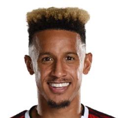 Callum ROBINSON