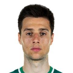 Ilia GRUEV