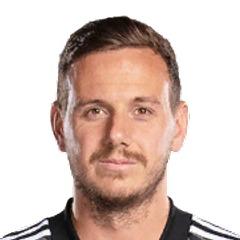 Danny WARD