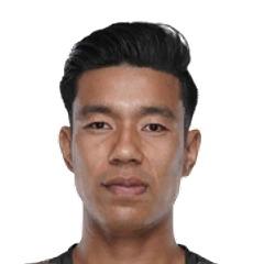 Chinglensana SINGH