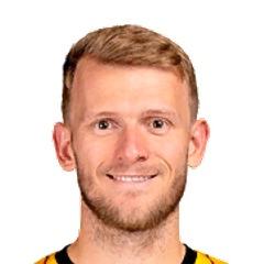 Adam DAVIES