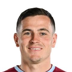 Josh CULLEN