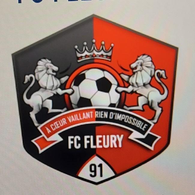 FC Fleury 91
