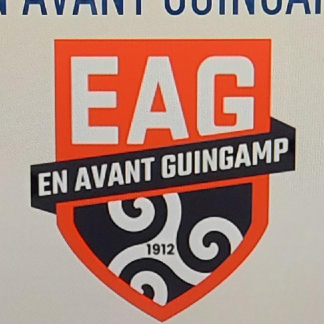 En Avant Guingamp