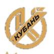 Кубань