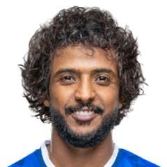 Yasser AL SHAHRANI
