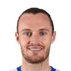 Will KEANE