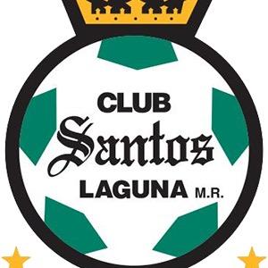 SANTOS LAGUNA