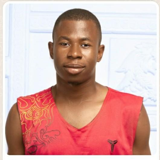 Ebuka