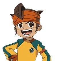 Mark Evans