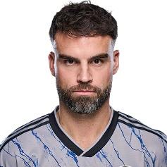 Rudy Camacho