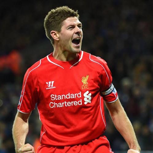 Gerrard