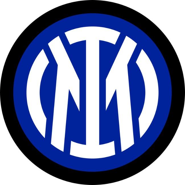 Inter de Milão (.   )