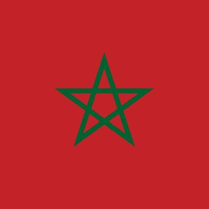 Marruecos