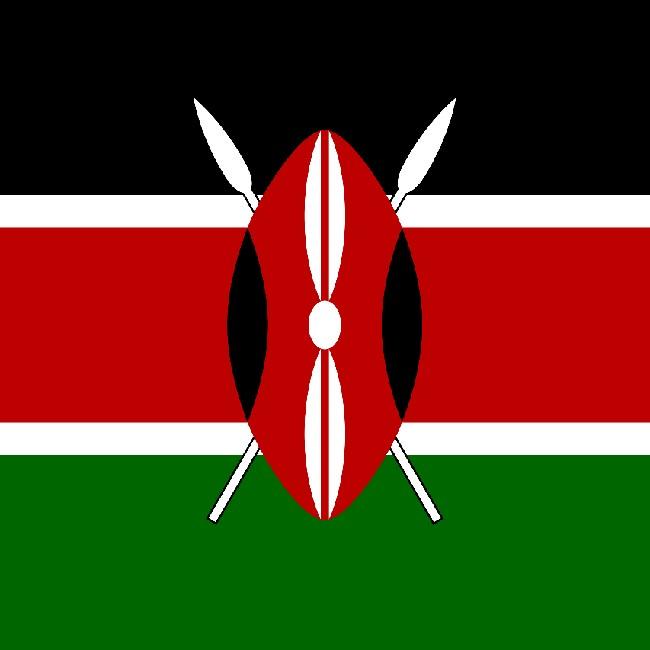 Kenia