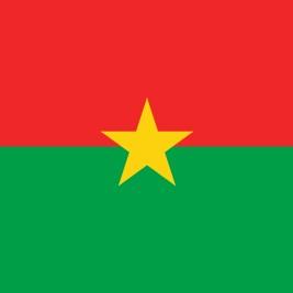 Burkina Faso