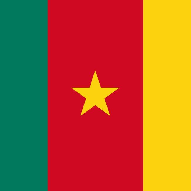 Camerún