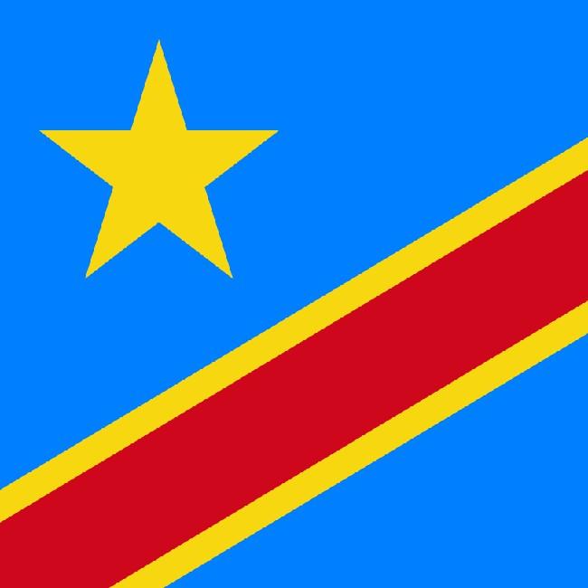 República Democrática del Congo