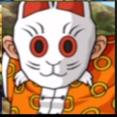 Abuelo gohan