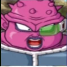 Dodoria