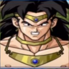 Broly