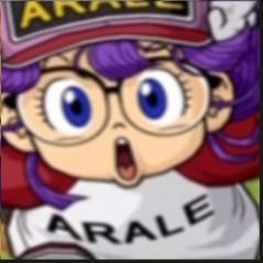 Arale