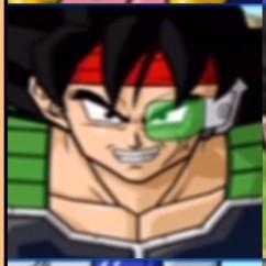 Bardock