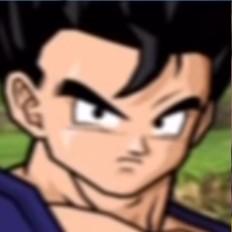 Gohan