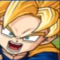 Goten ssj